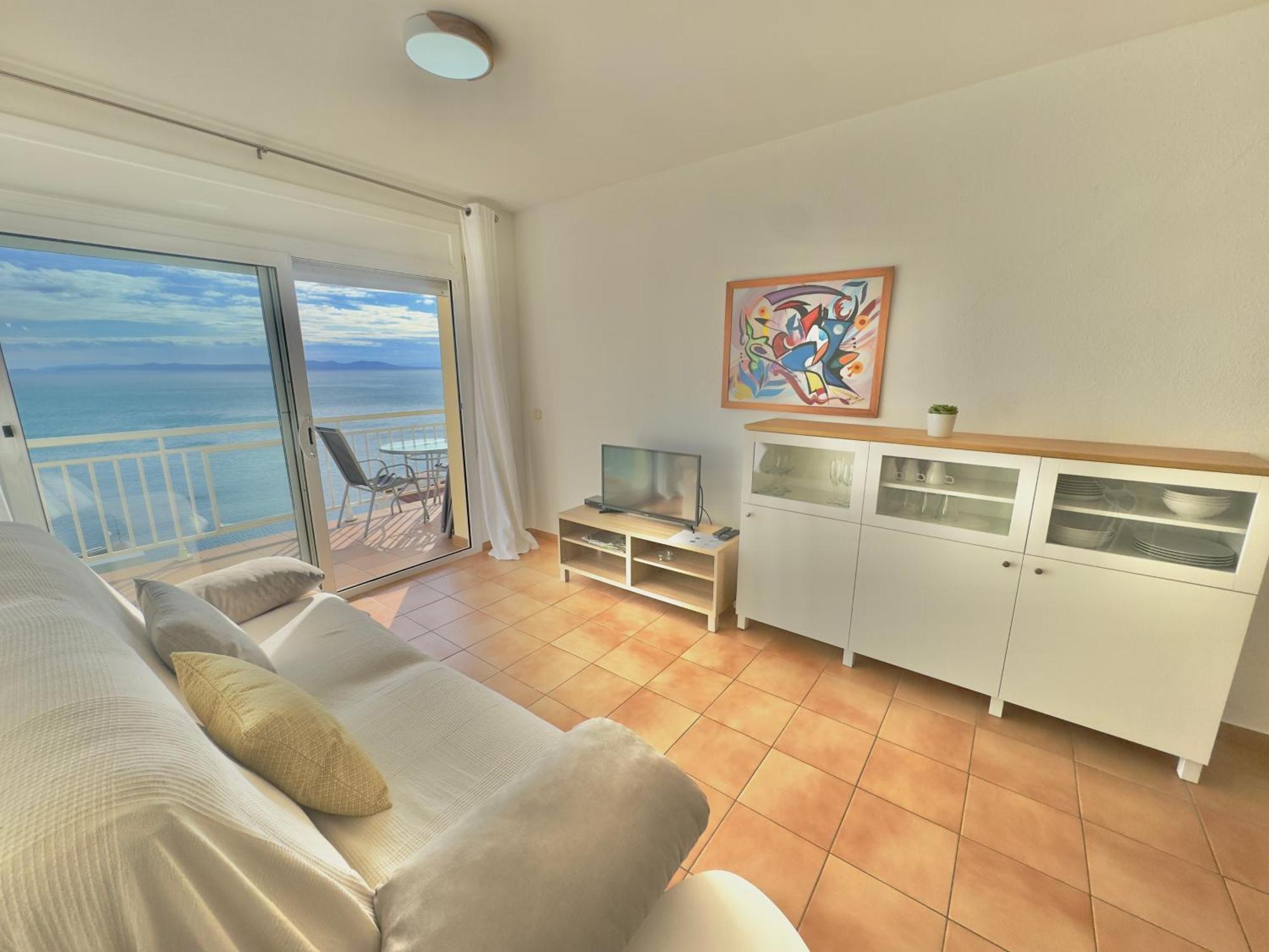 Marina 7 Apartamento *